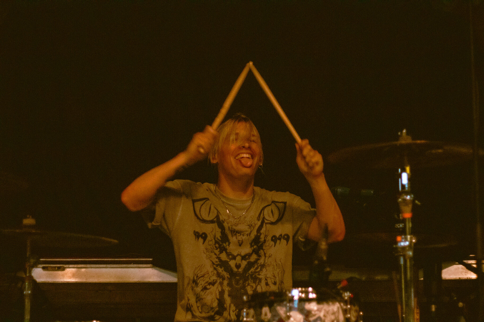 Set It Off in Louisville, KY - August 15, 2023