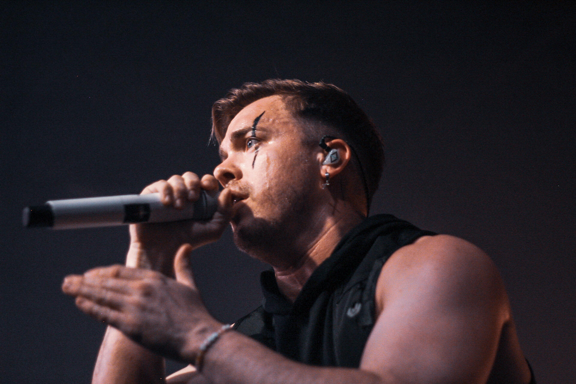 Set It Off in Nashville, TN - May 14, 2023