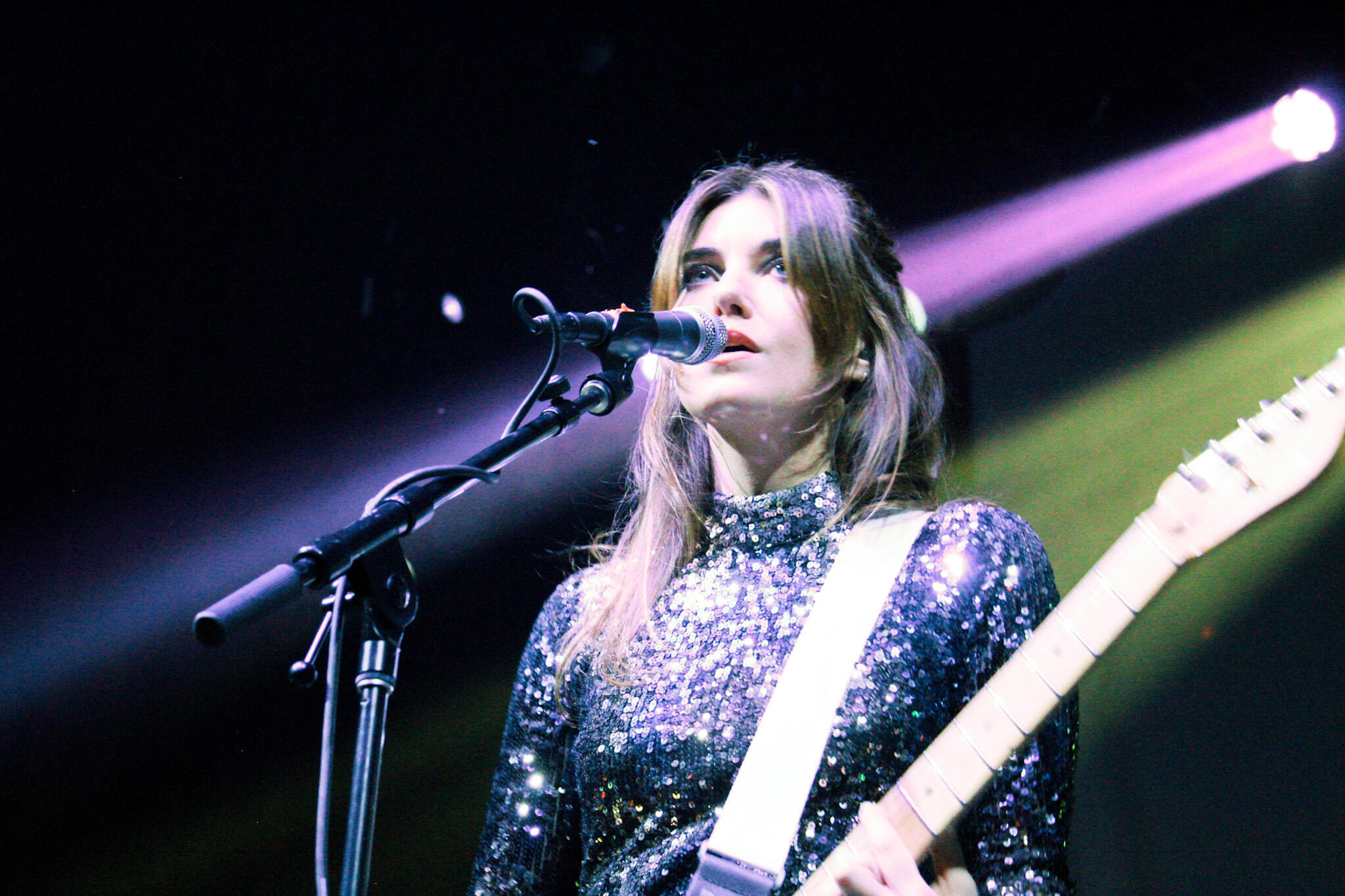 Blood Red Shoes in Nashville, TN - April 1, 2023