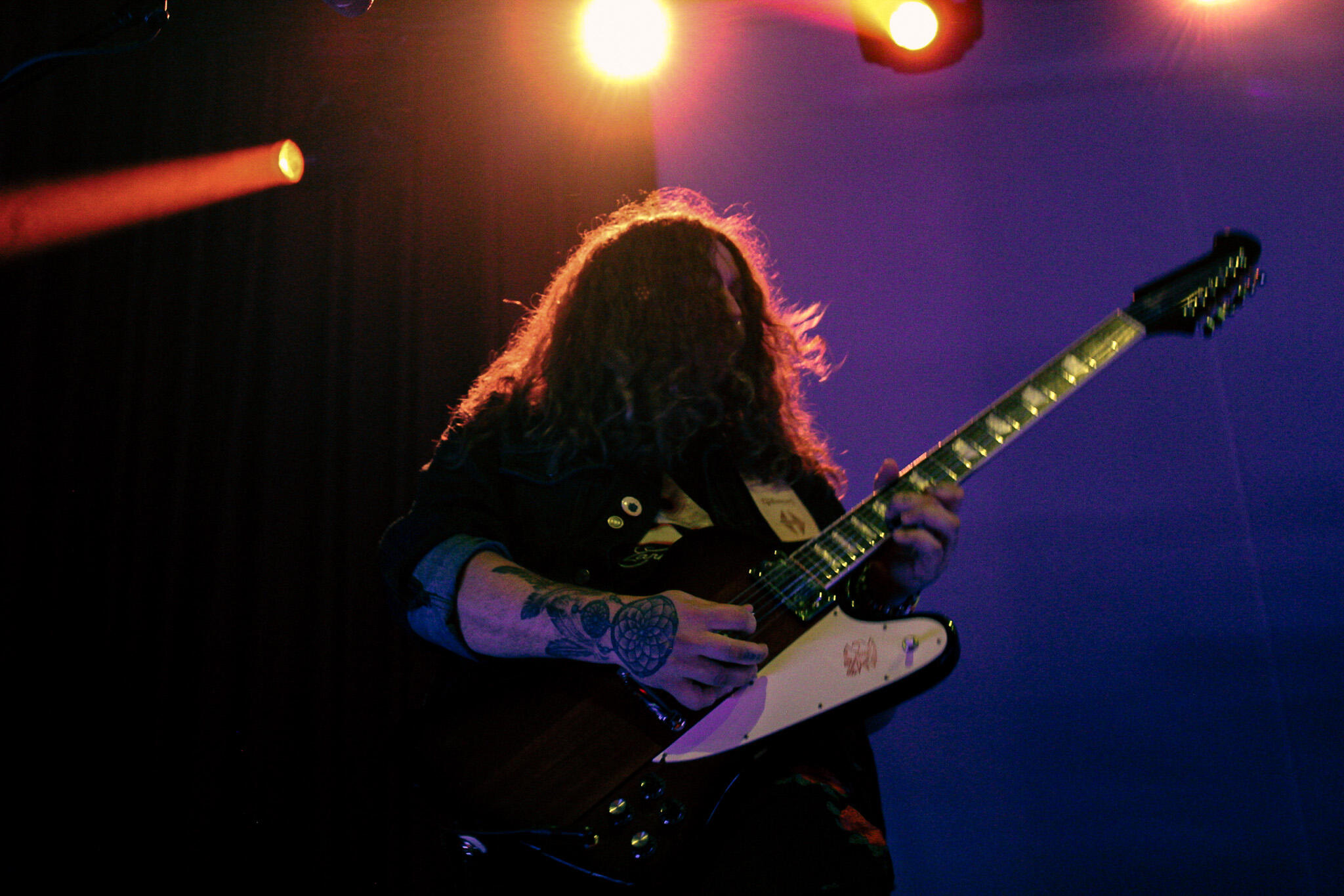 Badflower in Nashville, TN - April 1, 2023