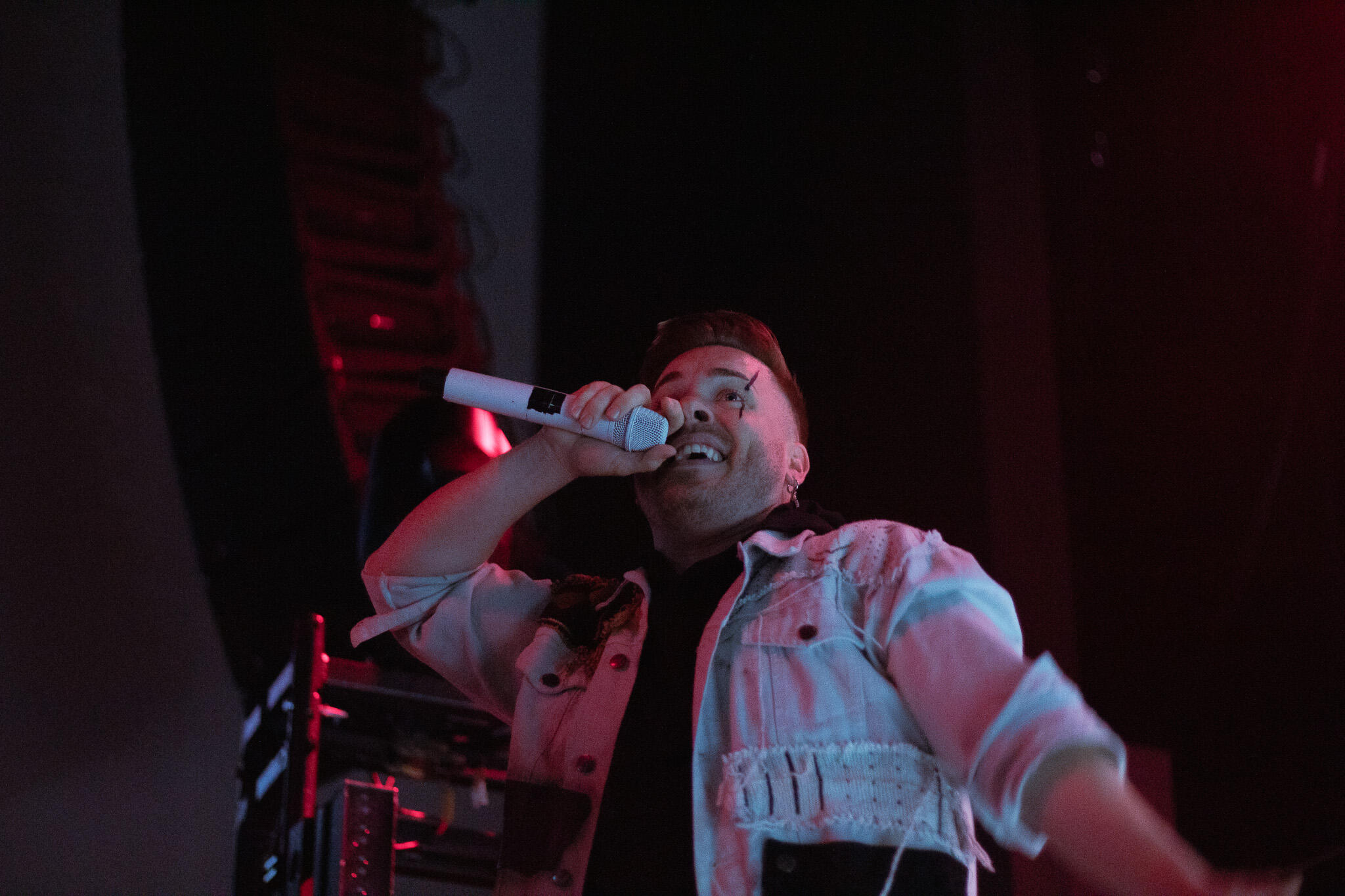 Set It Off in Louisville, KY - August 15, 2023